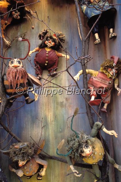 tchequie  09.JPG - MarionnettesPragueRépublique tchèque